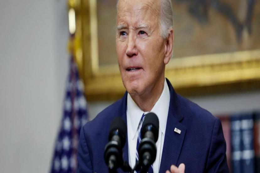 BİDEN'DEN ATEŞKES YORUMU