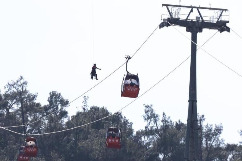 BİLİRKİŞİ  KAZANIN ÖN PARORUNU AÇIKLADI