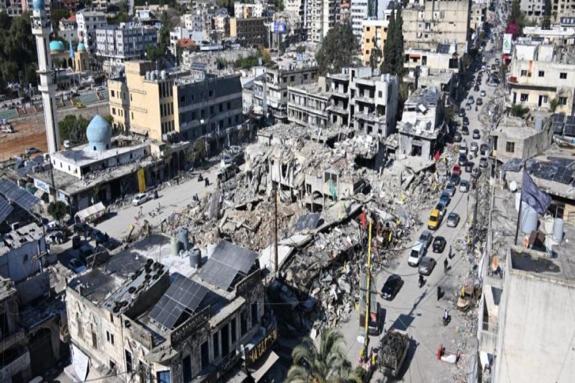 BİNDEN FAZLA BİLİM İNSANI GAZZE VE LÜBNAN'DA ATEŞKES İSTEDİ