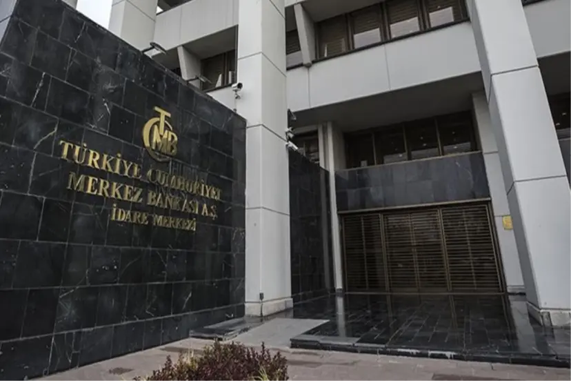 BİR HAFTADA 386 MİLYON DOLAR AZALDI