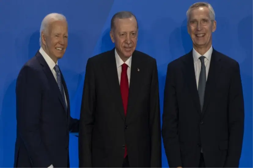 BİR SONRAKİ TOPLANTI TÜRKİYE'DE