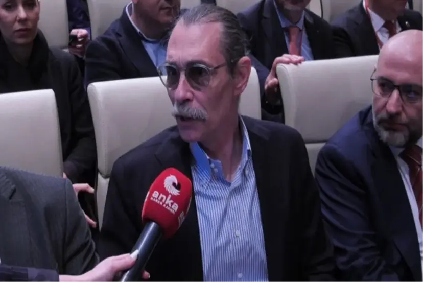 BİZE BELEDİYEYİ BORÇSUZ BİR ŞEKİLDE TESLİM ETTİ