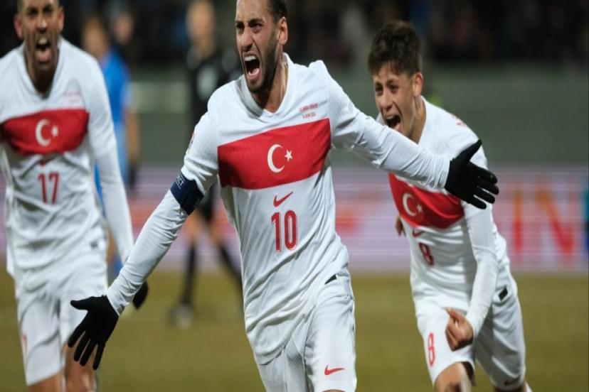 BİZİM ÇOCUKLAR'IN DÜNYA KUPASI YOLUNDAKİ RAKİPLERİ