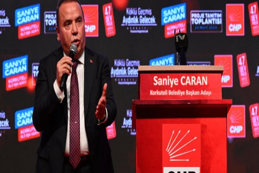 BÖCEK KOKUTELİ’NDE 