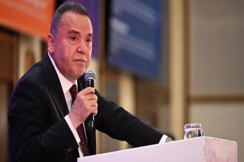 BÖCEK'TEN OLAĞANÜSTÜ TOPLANTI