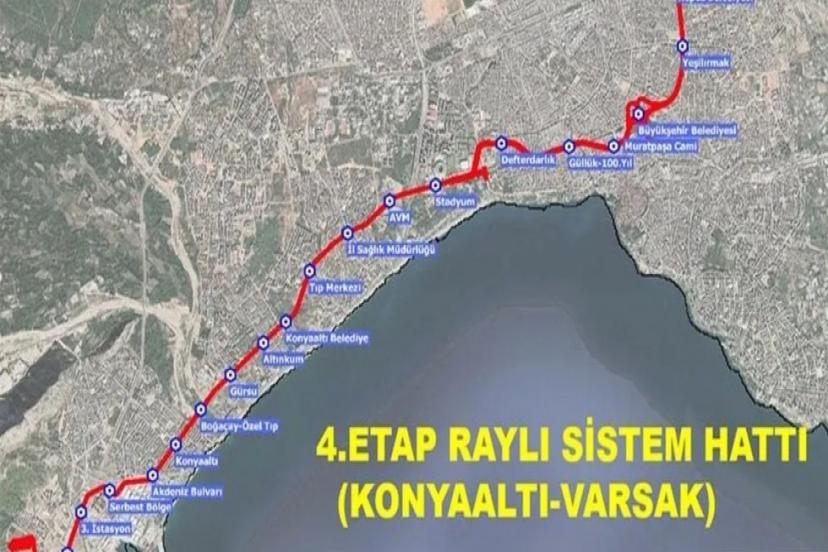 BÖCEK  YENİ PROJELERİNE BAŞLIYOR