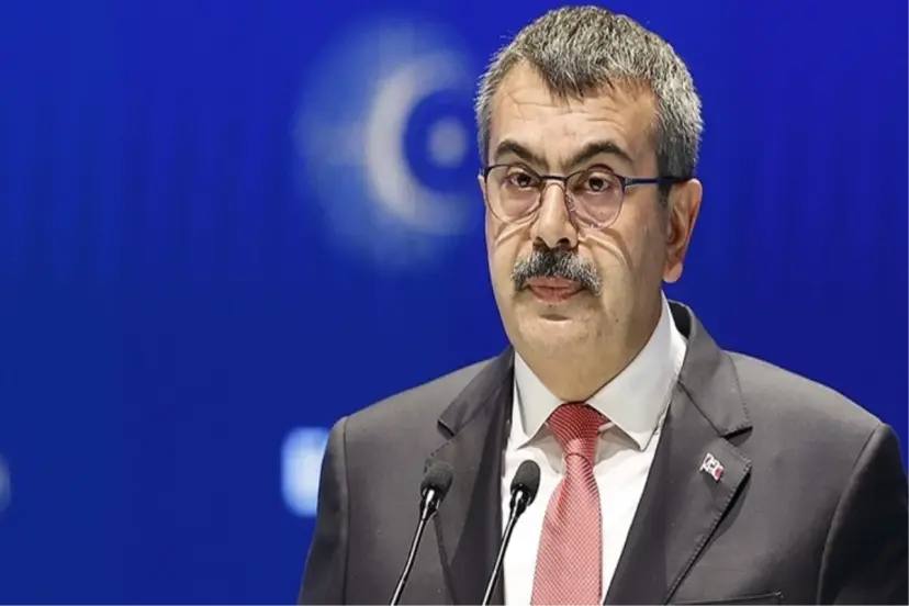 BÖYLE BİR YAZIŞMA KESİNLİKLE OLMAMIŞTIR