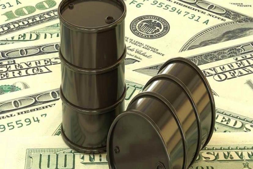 BRENT PETROLÜN VARİL FİYATI 71,85 DOLAR 