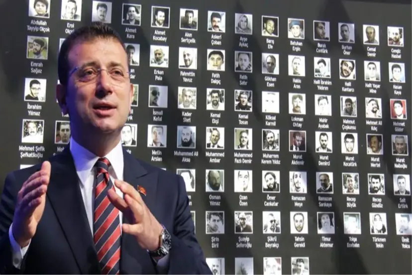 BU ASLINDA GÜÇLÜ BİR DEMOKRASİ CEPHESİDİR