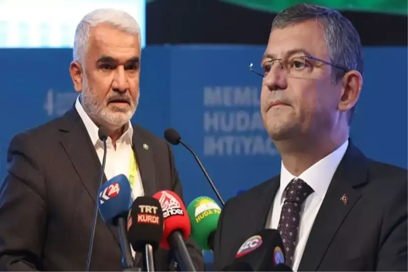 BU KAVGA ÇOK SU KALDIRIR