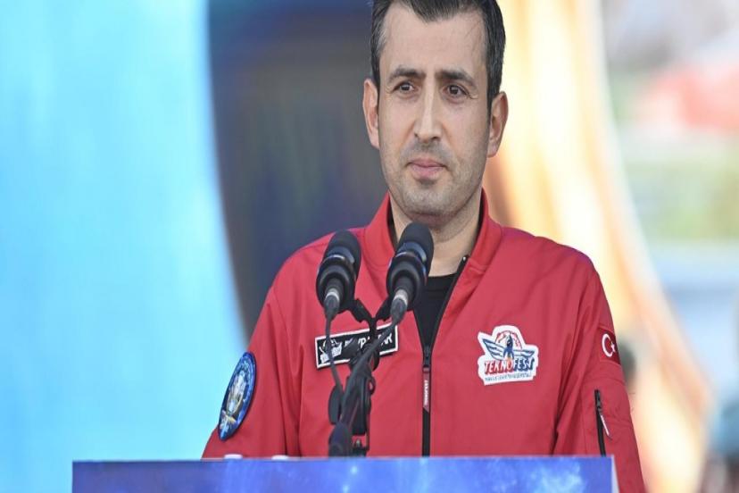 "BU MENFUR SALDIRILAR BİZ SAVUNMA SANAYİİ ÇALIŞANLARINI ASLA YILDIRAMAYACAK"