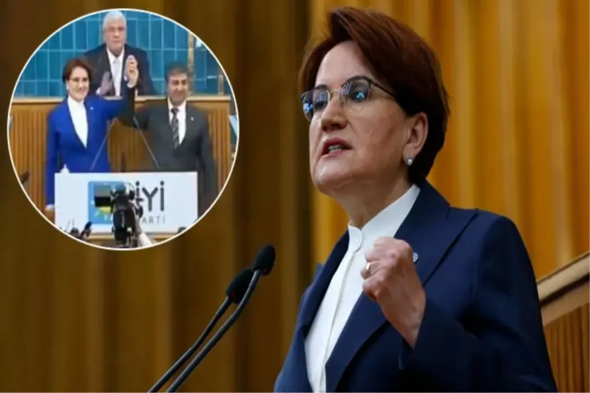 BU NEDENLE SİYASETE GİRDİM