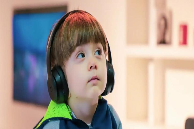 BU YÖNTEM OTİZMLİ ÇOCUKLAR İÇİN UMUT OLDU