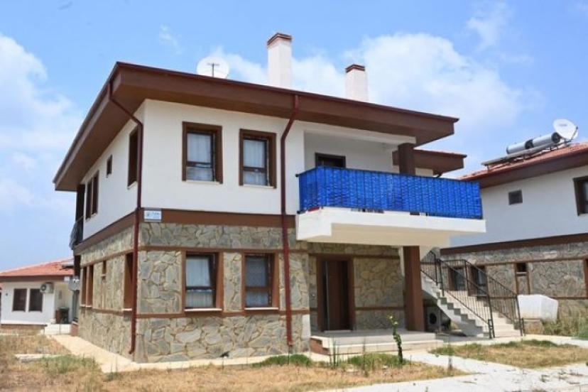 BÜYÜK FELAKETİN İZLERİ SİLİNİYOR