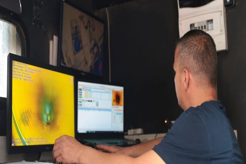 BÜYÜKŞEHİR ALARMDA