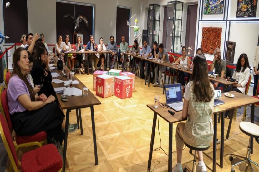 BÜYÜKŞEHİR BELEDİYESİ’NİN ÇALIŞMALARI ÖRNEK OLUYOR