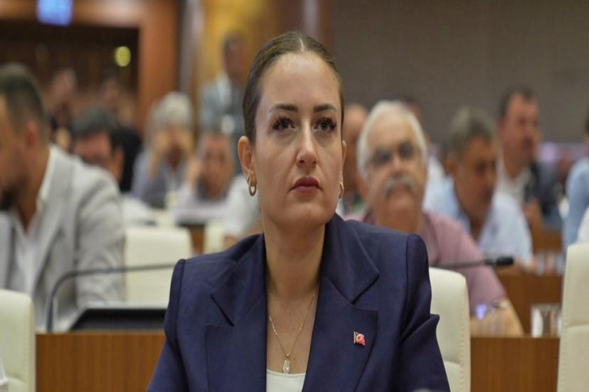 BÜYÜKŞEHİR’DE ORTAKLIK TARTIŞMASI: DANIŞMANLIK ATAMASI GÜNDEMDE