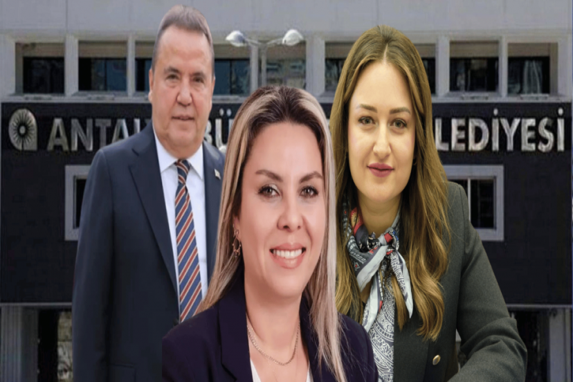 BÜYÜKŞEHİR’DE SESSİZ GERİLİMİN PERDE ARKASI: SEDA ÖZEL’İN İSTİFASI KONUŞULUYOR