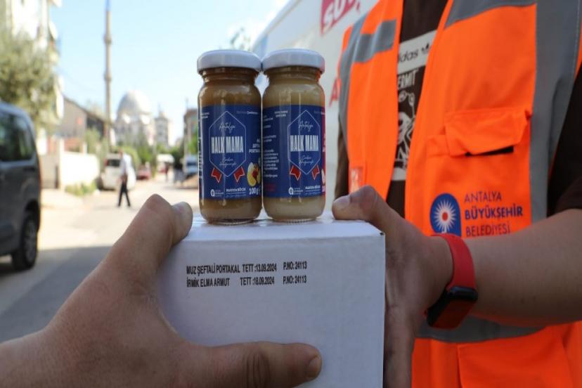 BÜYÜKŞEHİR’DEN HALKA NEFES PROJELER