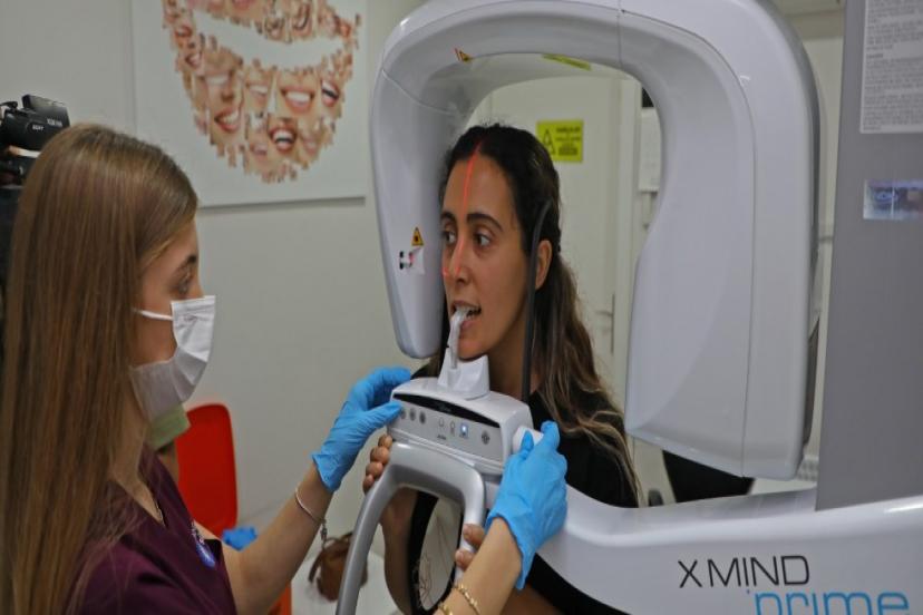  BÜYÜKŞEHİR’DEN ÖZEL HASTANE KONFORUNDA ÜCRETSİZ HİZMET