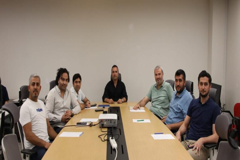 BÜYÜKŞEHİR’DEN TRAFİĞİ RAHATLATACAK PROJE