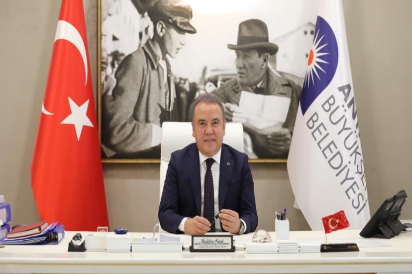 BÜYÜKŞEHİR'İN DOYRAN ZAFERİ