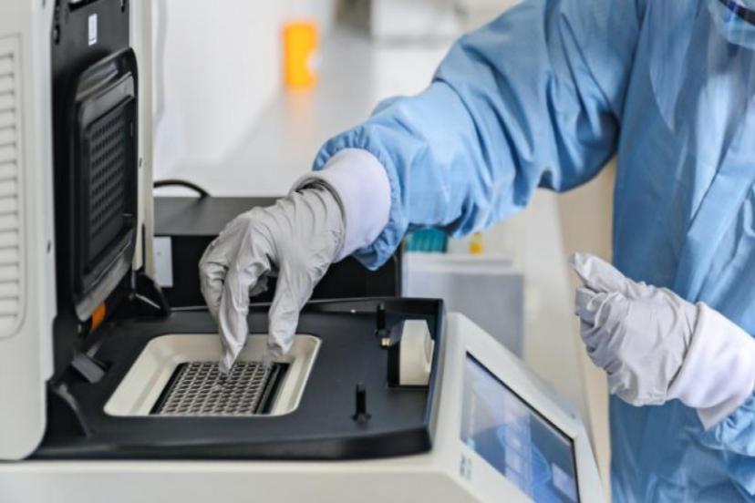 ÇAĞIR AÇAN GEN TEDAVİSİ