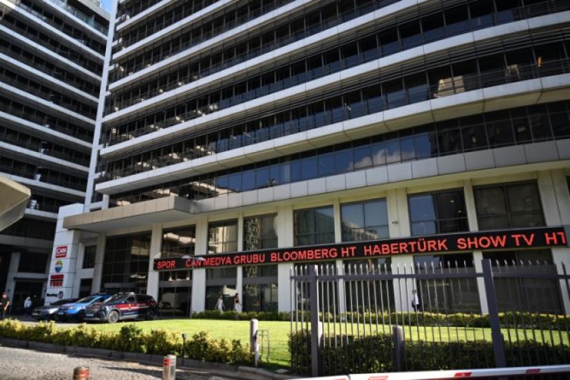 CAN HOLDİNG’E DEV OPERASYON: 121 ŞİRKETE EL KONDU