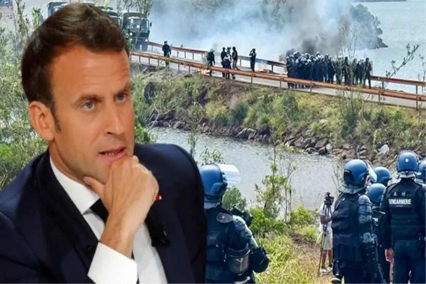 CAN KAYBI 7'YE YÜKSELDİ