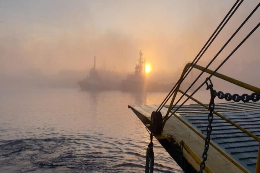ÇANAKKALE BOĞAZI TRANSİT GEMİ GEÇİŞLERİNE KAPATILDI