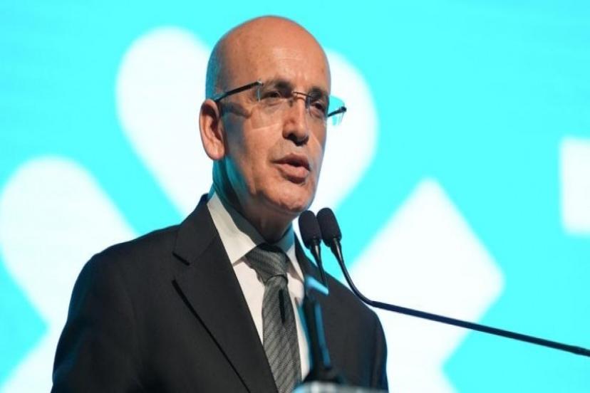 CARİ AÇIKTA DÜŞÜŞ  PROGRAMIN BAŞARISI