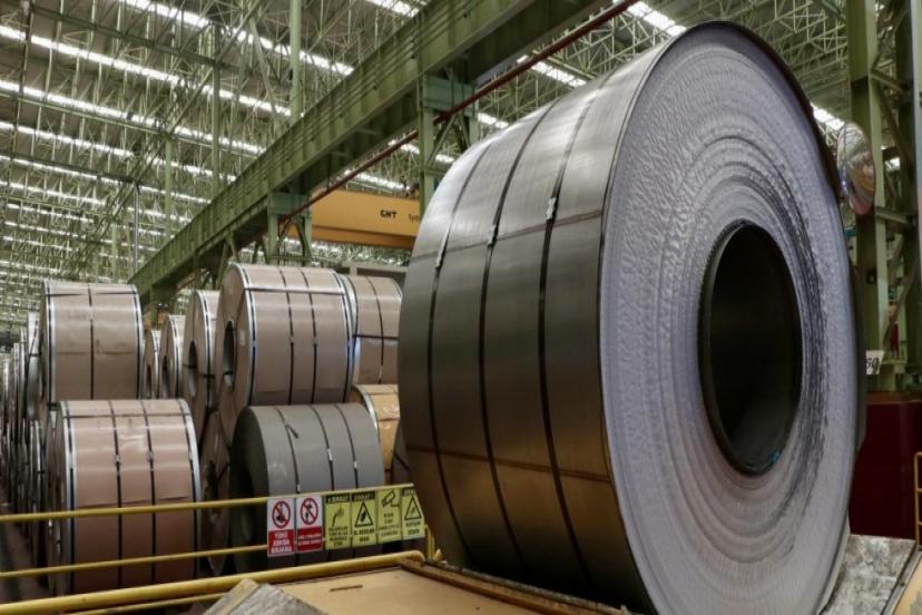 ÇELİK SEKTÖRÜNÜN İHRACATI 1,4 MİLYAR DOLARI AŞTI