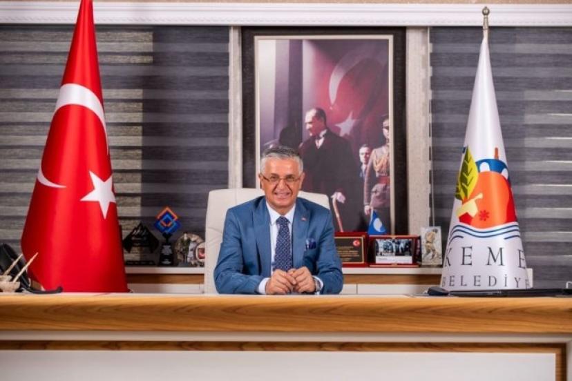 CEPTE ANONS”SİSTEMİ HAYATA GEÇİYOR 