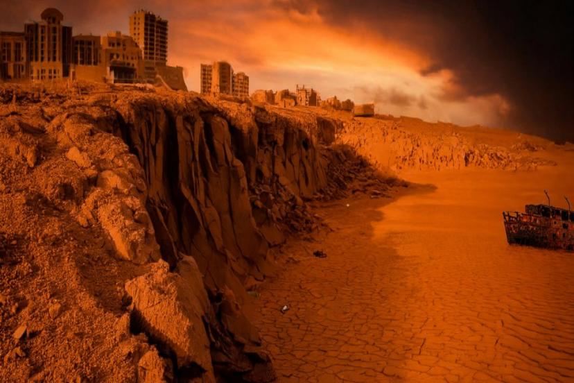 ÇEVRE DOSTU ANTALYA İÇİN TOPLANIYORLAR