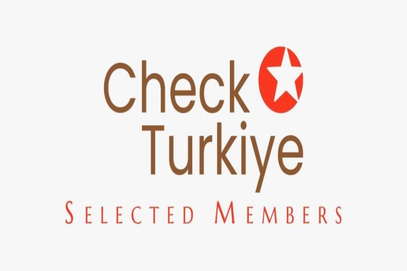 CHECKTÜRKİYE, SAĞLIK TURİZMİNDE GÜVENİN YENİ MARKASI OLDU