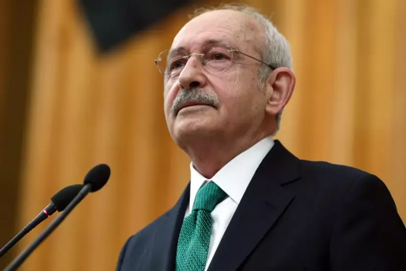 CHP'YE YÖNELİK KURULTAY SORUŞTURMASI DEVAM EDİYOR