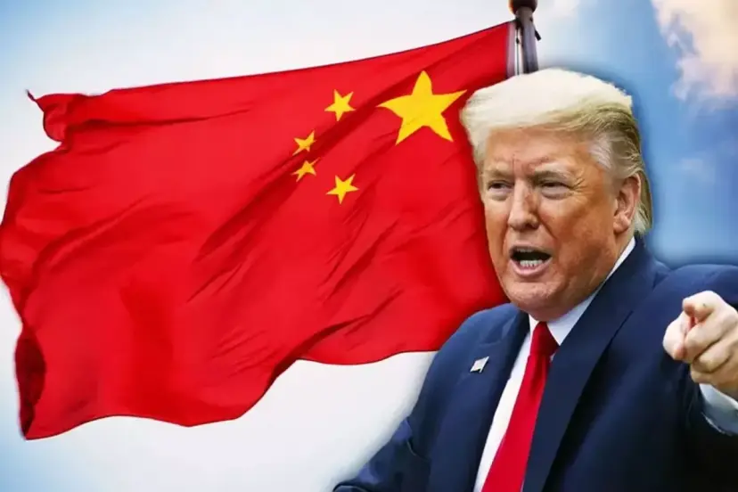 ÇİN'İN HER YERİNDE FABRİKALAR KAPANIYOR