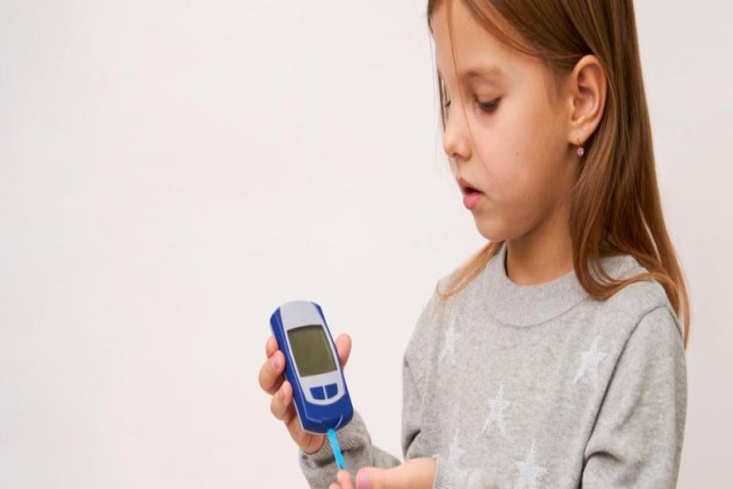 ÇOCUKLARDA DİYABET ARTTI