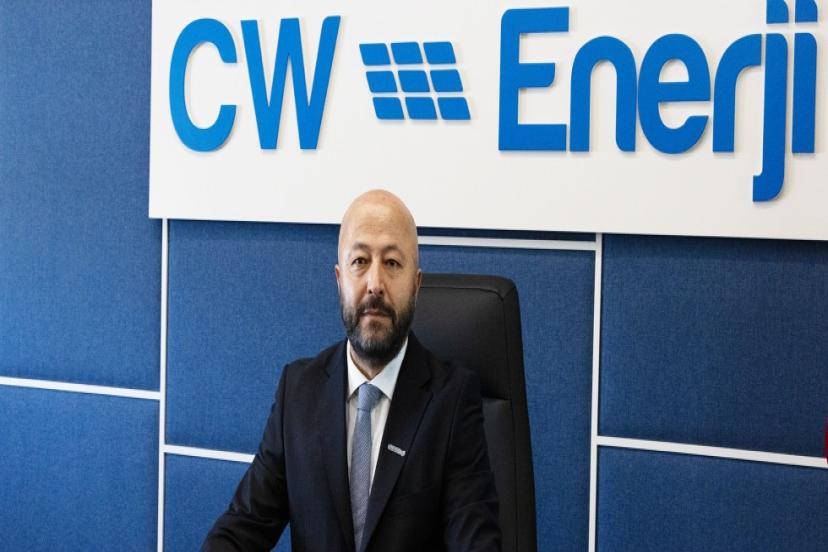 CORENDON'DAN SÜRDÜRÜLEBİLİR ENERJİ ADIMI