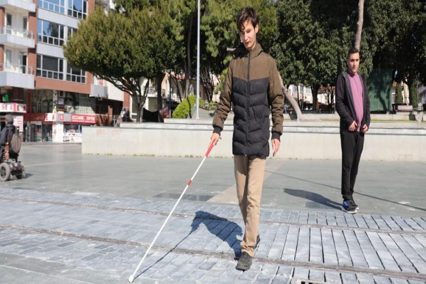 CUMHURİYET'TE ENGELLER KALKTI..!