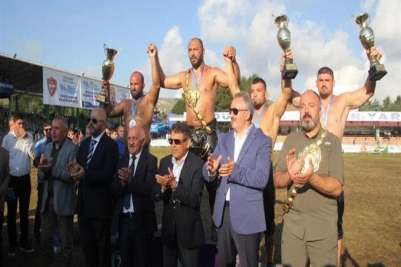 CW ENERJİ LİGİ'NİN YENİ PUAN DURUMU BELLİ OLDU