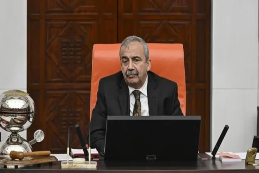 DAHA ÖNCE DE RAHATSIZLANMIŞTI