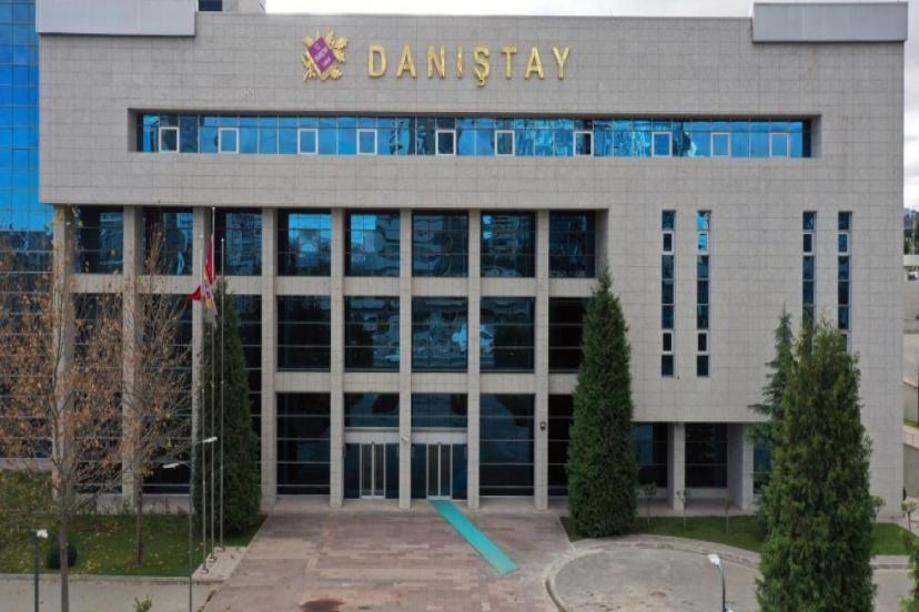 DANIŞTAY BAZI DAVALARI ÖNCELİKLİ İNCELEYECEK