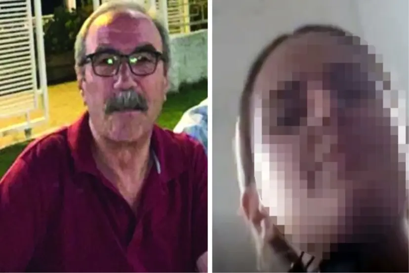 DELİLLENDİRMEK İÇİN TEKLİFE 'TAMAM' DEDİM