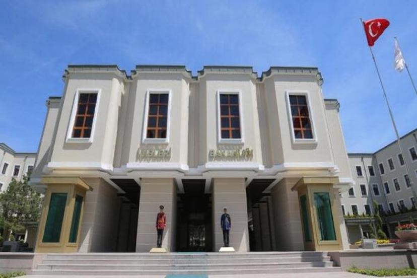 DEM PARTİLİ BAKIRHAN VE TUNÇ HAKKINDA YASAL İŞLEM BAŞLATILDI