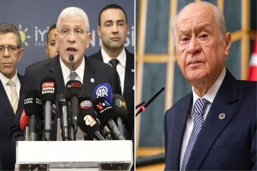 DERVİŞOĞLU BASININ KARŞISINA GEÇTİ