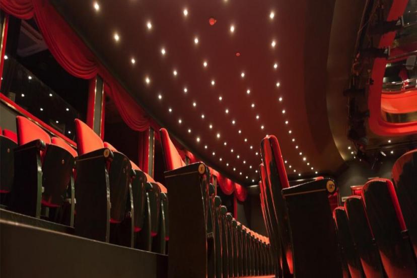 DEVLET TİYATROLARI, 1 EKİM'DE PERDELERİNİ KOMEDİ OYUNLARI AÇACAK