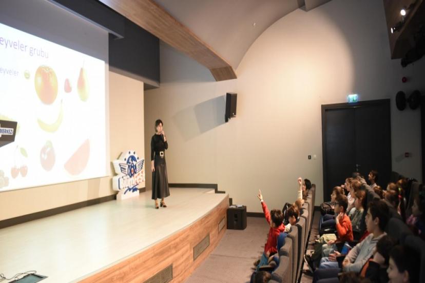 DİYABETE KARŞI FARKINDALIK SEMİNERİ