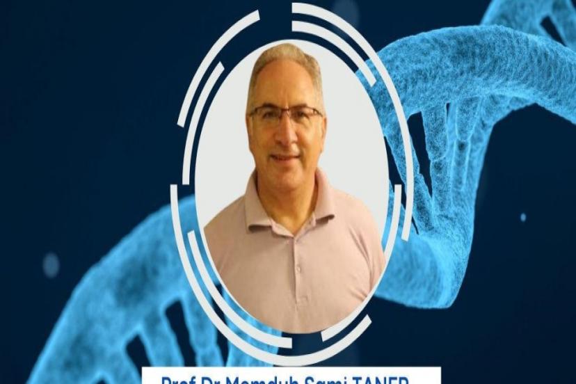 DNA GÜNÜ ANTALYA BİLİM MERKEZİNDE 