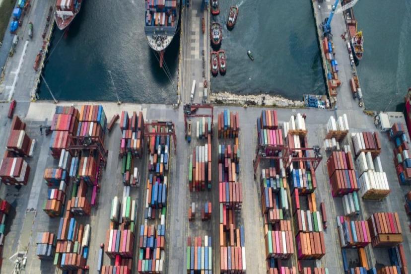 DOĞU KARADENİZ'DEN 25 ÜLKEYE SU ÜRÜNÜ İHRACATI